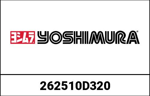 Yoshimura / 襷 USA KTM 250 Sx-F 13-15 RS-4 Stainless Full Exhaust- W...
