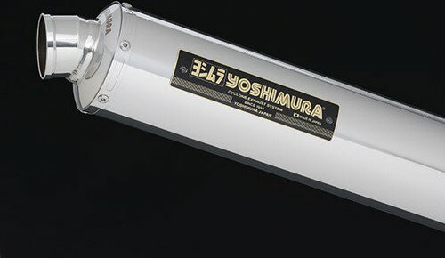 YOSHIMURA / ヨシムラ JMCA フルエキゾーストシステム LEPTOS ZRX1200S/R/DAEG (TS) Fire Spec - ステンレス ?