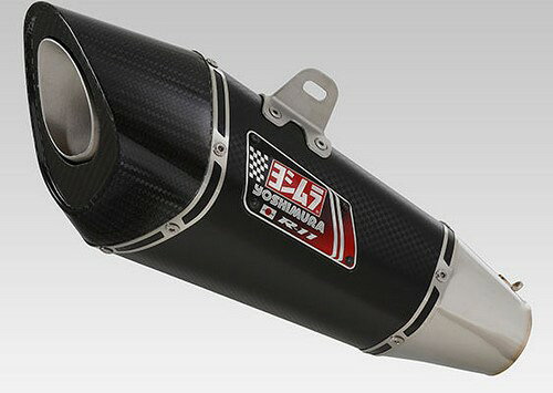 樂天商城 - YOSHIMURA / ヨシムラ JMCA スリップオン R-11 Single Exit ZX-10R 16- (SM) - メタルマジック | 110-289-5E20