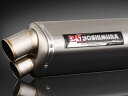 YOSHIMURA / ヨシムラ JMCA approved フルエキゾーストシステム Tri-Oval Dual Exit GSX1300R 08- (TT)...