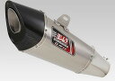 YOSHIMURA / ヨシムラ JMCA approved スリップオン R-11 Dual Exit GSX-R750/600 11- (ST) - チタン...