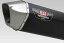 YOSHIMURA / ヨシムラ ストリートスポーツ スリップオン HEPTA FORCE ステンレスエンド V-Strom1000 (SMS