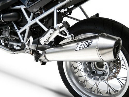 Zard / ɥޥե顼 ƥ쥹 졼 åץ BMW R 1200 R (2004-2008) | ZBMW08