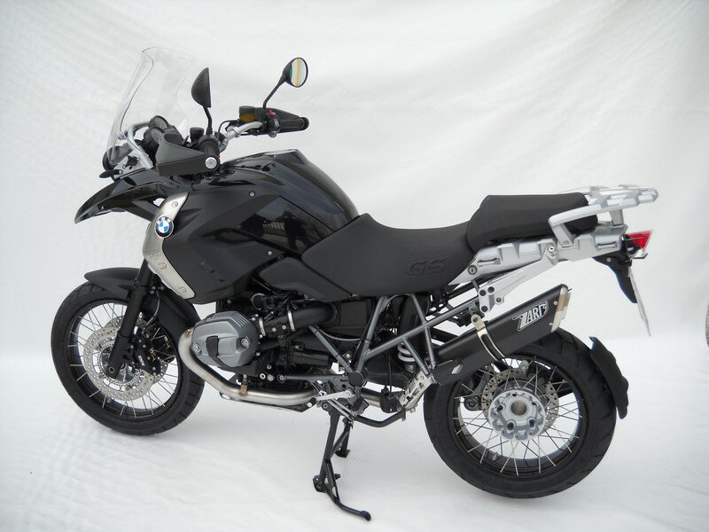 Zard / ɥޥե顼 ƥ쥹 -ܥ 졼 åץ BMW R 1200 GS (2010