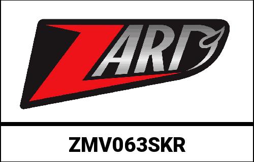 Zard / ɥޥե顼 4212 ƥ쥹 -ܥ 졼 ե륭å MV AGUSTA F4 (2010-2