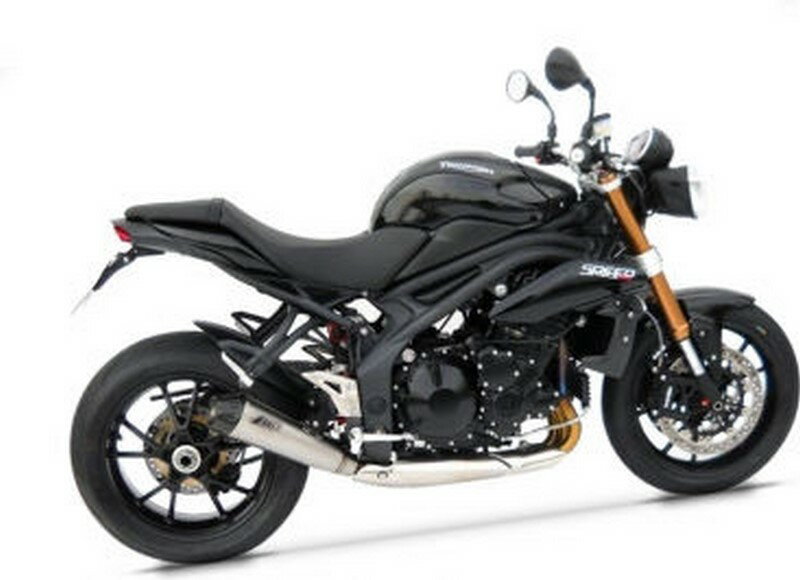 Zard / ɥޥե顼 31  EURO 3 (EUǧ)-CAT ե륭å TRIUMPH ԡɥȥץ 1050 (2011) | Z