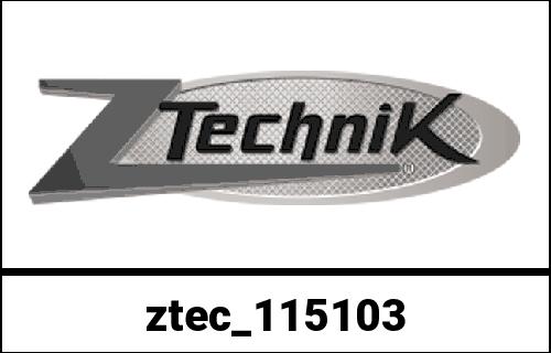 ZTECHNIK / Zテクニック ウインドシールド VStream | 115103