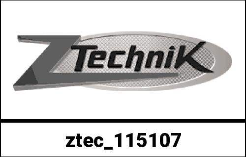 ZTECHNIK / Zテクニック ウインドシールド VStream | 115107