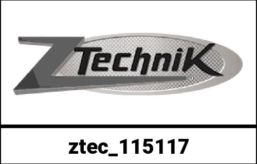 ZTECHNIK / Zテクニック ウインドシールド VStream | 115117