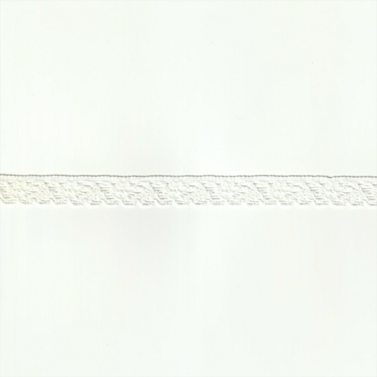 樂天商城 - ストレッチ レース生地 オフホワイト 幅14mm ナイロン ポリウレタン / カット売り ハンドメイド DIY 手芸用 アクセサリー 生地 単品 レース 【post】