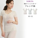 綿混 メッシュ ジャガード フレ...