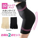 【お得な2点セット】送料無料 ハイウエスト ウエストニッパー 骨盤ガードル 産後ガードル 補正下着 ガードル コルセット お腹 引き締め 加圧 着圧 ヒップアッ...