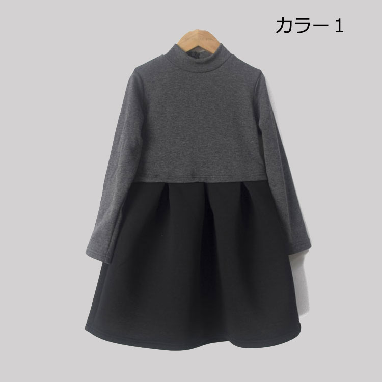 【高品質】 130 フォーマル 制服風 セレモニー ワンピース グレー b 入学式 子供服 スーツ 卒園式 女の子 小学生 2022年 令和4年 年長 新