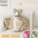 日傘 晴雨兼用 折りたたみ傘 雨傘 三段式 自動式 五段式 UPF50+ 花柄 傘 自動開閉 遮光 8本骨 レディース コンパクト おしゃれ UVカット 涼しい...