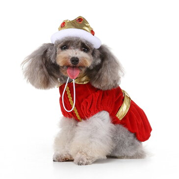 クリスマス サンタ 可愛い 犬服 犬洋服 ペットウエア コスチューム 仮装 ドッグウェア 犬の服 変身服 ハロウィン衣装 着ぐるみ ペット ハロウィン 犬洋服 コスチューム ハロウィン仮装 クリスマス サンタ イベント パーティー なりきり 着脱簡単 ペットウエア