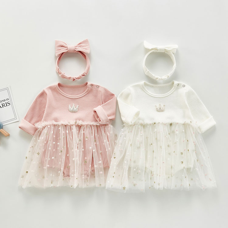 女の子 ワンピース ベビー服 ドレス キッズ ロンパース フォーマル ワンピース 幼児 子供 女の子 ロンパース キッズ 部屋着 ルームウエア プレゼント パーティー イベント 出産祝い ギフト 撮影記念 子供服