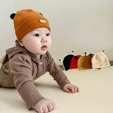 ベビー 帽子 赤ちゃん 帽子 キャップ ボンネット 女の子 男の子 シンプル おしゃれ かわいい あったか 新生児 幼児 乳児 乳幼児 帽子 春秋冬 防寒 アウ...