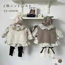 子供 ニットベスト ベビー 無地 袖なし セーター 重ね着 春夏秋冬 通園 防寒 女の子 男の子 キッズ チョッキ あったか おしゃれ カジュアル 男女兼用 ゆったり 上着 ベビー アウター お出かけ 普段着 入学式 卒業式 発表会 結婚式 パーティー トップス