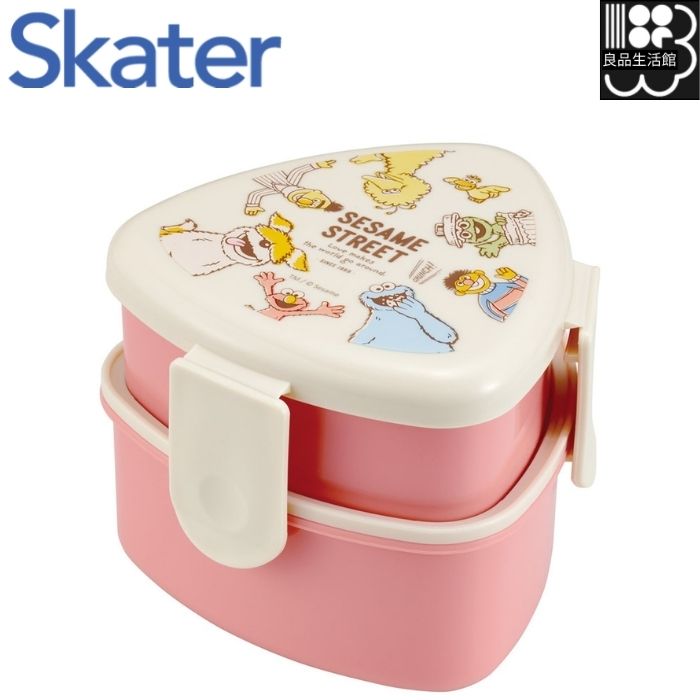 抗菌三角おにぎり用ランチボックス2...