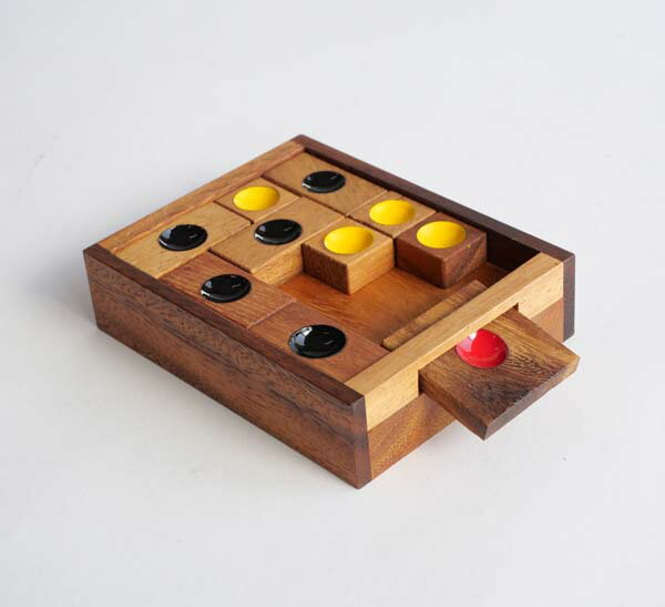 乐天商城 - ウッドパズル 脱出ゲーム ナチュラル アジアン雑貨 天然木 無垢飾り 自然 天然素材