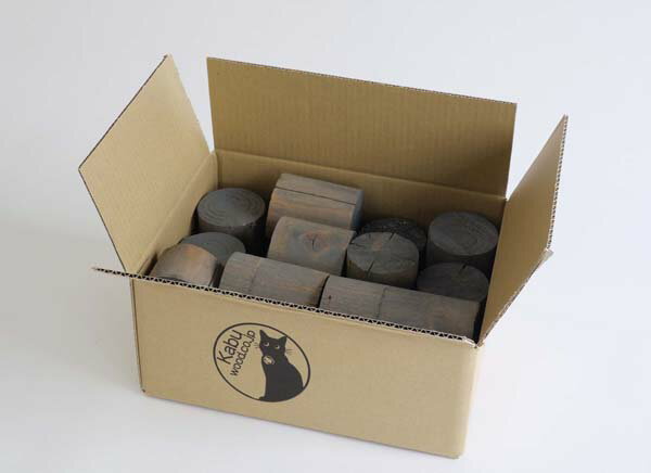 【ガーデン】【丸太】丸太ランダムセット