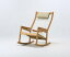 ウィーヴ ロッキングチェア 匠工芸 椅子 イス チェア 木製 ウッド 旭川家具 日本製 北海道 匠工芸
