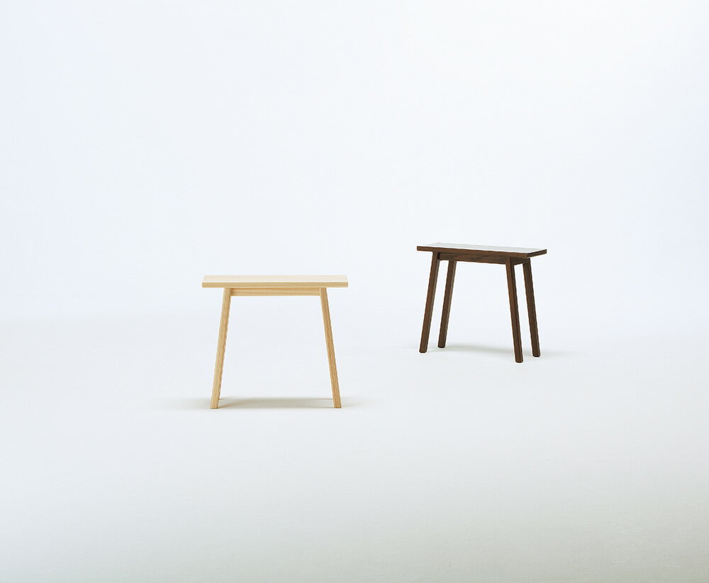 プレーンスツール 匠工芸 椅子 イス スツール 木製 ウッド 旭川家具 日本製 北海道 匠工芸