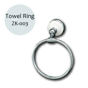 タオルリング ハンガー/タオル掛け/タオルホルダー/1枚掛け/アメリカン雑貨/サニタリー/ towel ring ダルトン dulton