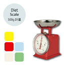 ͂ Lb` 500g Diet scale 160x95xgC120mm eJ[I 1: DT-Dscale  킢 AJ G ĎG  ʂ