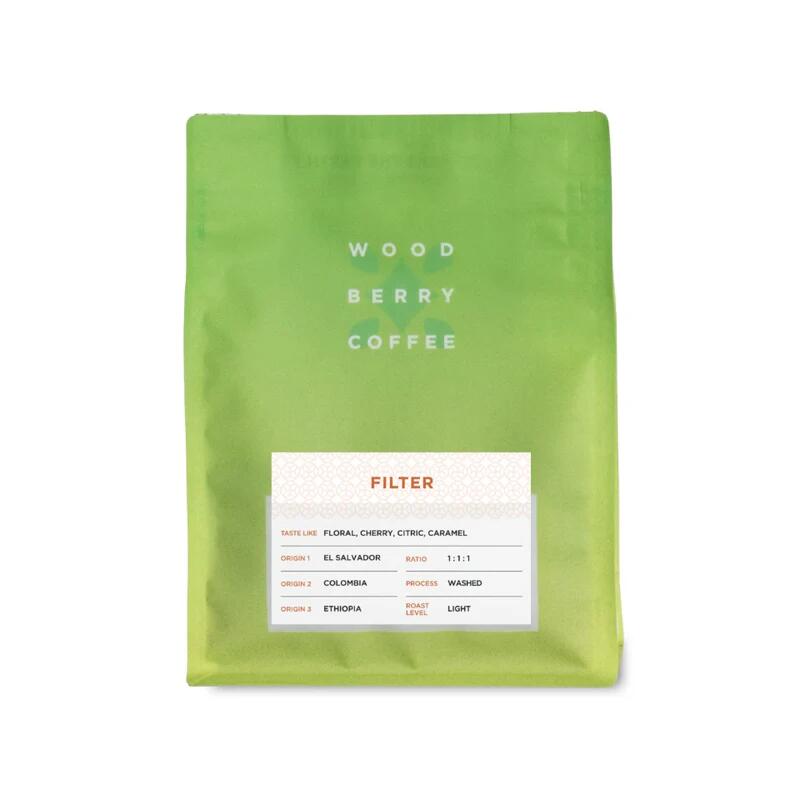 WOODBERRY COFFEE㤨֥ե륿֥ɡWOODBERRY COFFEEåɥ٥꡼ҡˡפβǤʤ1,620ߤˤʤޤ