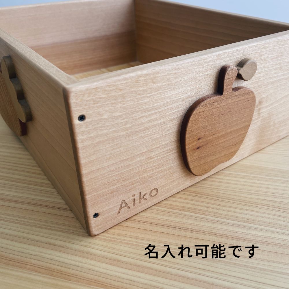 ままごとセット なかよしライブラリー 木のおもちゃ 3