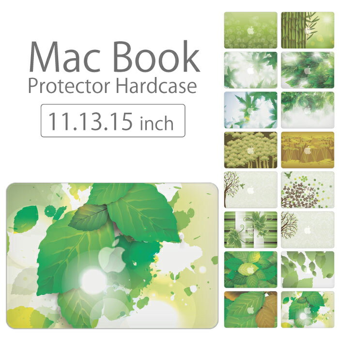 必ずご確認下さい。対応機種ApplePro 16インチ(2021)Pro 16インチ(2019)Pro 14インチ(2021~2022)Pro 13インチ(2020)Pro 13インチ(2016~2019)Pro 13インチ(~2012)Air 13インチ(2022~)Air 13インチ(2018~2020)※取り扱い終了Air 13インチ(~2017)Air 11インチ(~2017)12インチ(2015~2017)Pro 15インチ(2016~2019)Pro Retina 15インチ(2012~2015)Pro Retina 13インチ(2012~2015)Pro 15インチ(~2012)商品詳細商品内容・MacBook カバー（表＆裏）素材・ポリカーボネート注意事項・ページ内写真と実物では多少の色の違いが生じる事があります。・発送まで3〜5営業日いただいております。・注文確定後、自社印刷するため、ご注文後のキャンセルはお断りさせていただいております。ネコポス不可 ・こちらの商品は、ネコポス規格に収まらないため、ネコポス不可となります。