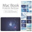 ֡ MacBook Pro & Air ۡڥ᡼Բġ ǥ 륫С 륱 macbook pro 16 15 13  air 11 13 retina display ޥå֥å ƥƥå ǥǥ  ֥롼 sea Ĥ Ŀ    ݥå Хפ򸫤