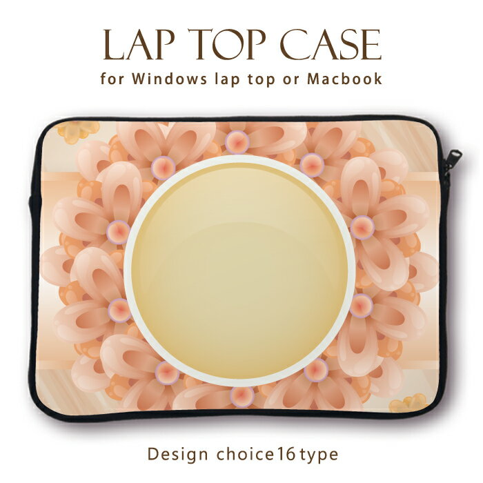 MacBook pro Air iPad アイパッド デザイン ラップトップ用カバー PCバッグ・スリーブ 13インチ 11インチ カバン ノートパソコン PCケース PCカバー ハート チューリップ かわいい デザイン 綺麗 フラワー プリント 花柄 イギリス LONDON