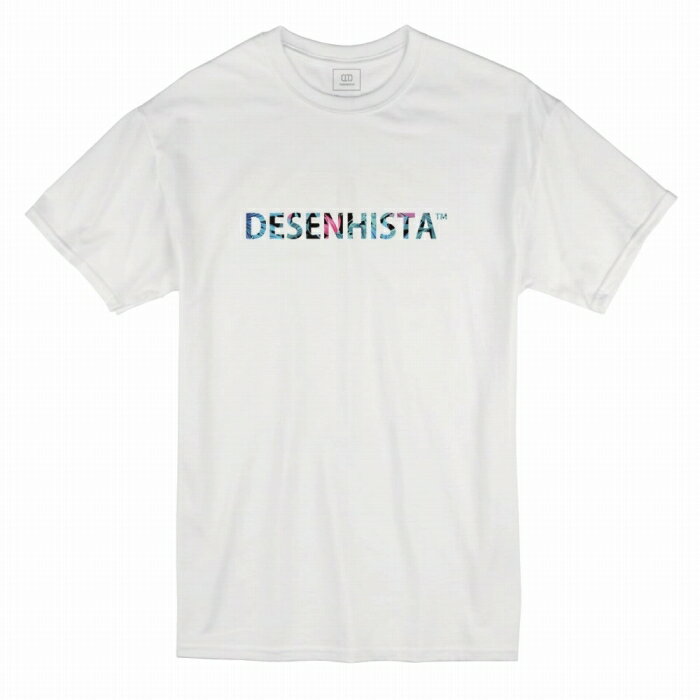 TシャツDESENHISTA...