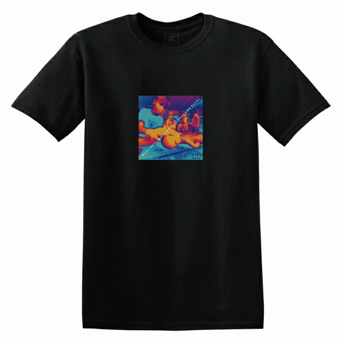 Tシャツ DESENHISTA(TM) デゼニスタ ブラック 大人 デザイン ユニセックス メンズ レディース 半袖 ゆ..