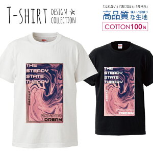 定常状態理論 vaporwave ポスター テクノ synthwave デザイン Tシャツ メンズ サイズ S M L LL XL 半袖 綿 100% よれない 透けない 長持ち プリントtシャツ コットン 人気 ゆったり 5.6オンス ハイクオリティー 白Tシャツ 黒Tシャツ ホワイト ブラック