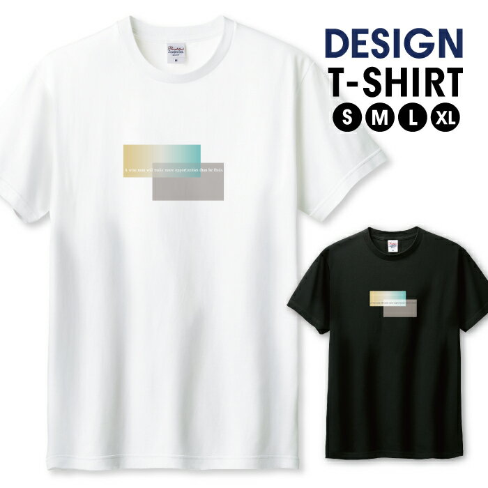 4色 半袖Tシャツ 英字プリント シンプル カジュアル アメリカン c143f.jpg