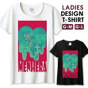 Tシャツ レディース ガールズ メンヘラ ハート エンジェル 天使 六芒星 ピンク/グリーン 病みかわ サイズ M L 半袖 綿 100% コットン 人気 レディースサイズ 女性 白Tシャツ 黒Tシャツ ホワイト ブラック