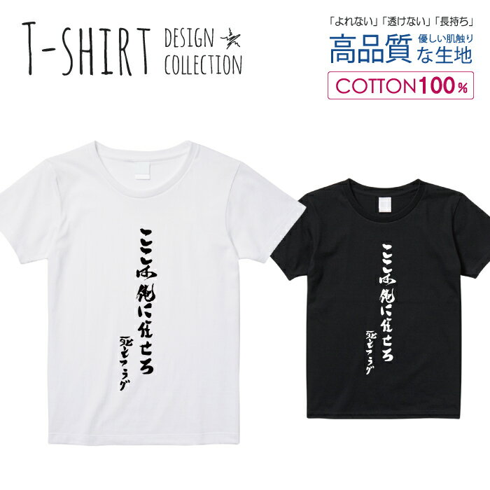 Tシャツ レディース ガールズ サイズ M L 半袖 綿 100% 透けない 長持ち プリント コットン 人気 白Tシャツ 黒 ホワイト ブラック ブラック ジョーク 文字 モノクロ 中二病 手描き 筆 痛T おしゃれ かわいい