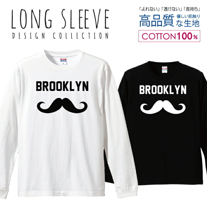 BROOKLYN Ђ E am SOTVc fUC Vv  OX[uTVc ut Y jZbNX S M L LL XL  eB[ T  100% vgtVc Rbg lC 5.6IX nCNIeB[ TVc TVc zCg ubN