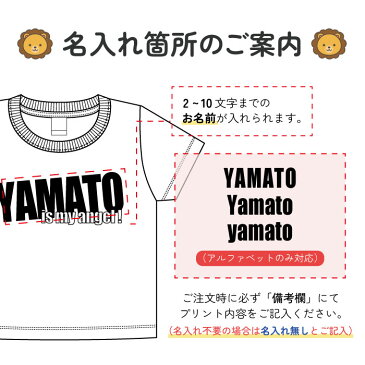 名入れ プレゼント Tシャツ 送料無料 名入れ Tシャツ 出産祝い ギフト 子供服 キッズ服 半袖 90 100 110 120 130 140 150 160 サイズ 綿 100% よれない 透けない 長持ち プリントtシャツ コットン 人気 流行 5.6オンス