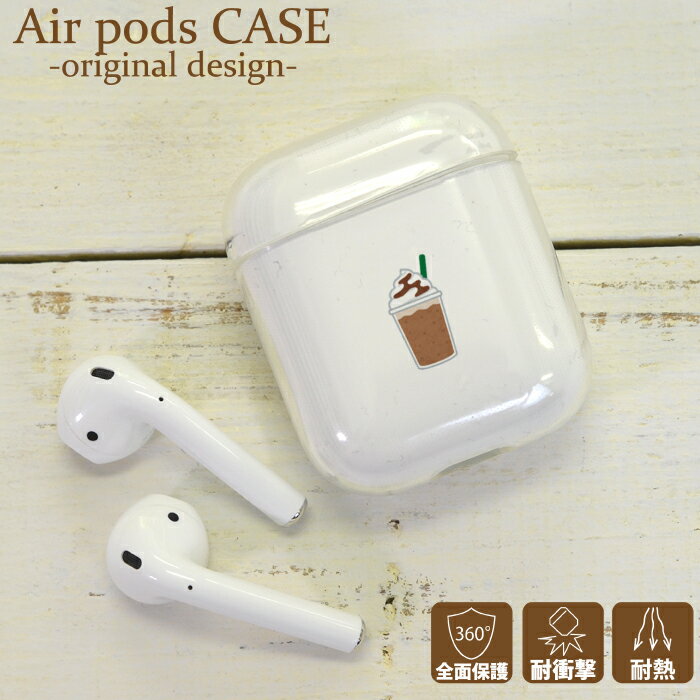 AirPods ۥ󥱡 åץ ʼ ꥢ ݸС ݥå ݥå AirPods  ץ ݥ åȤޤ޽Ųǽ ץ ݥ ǥ 饹 եڥ