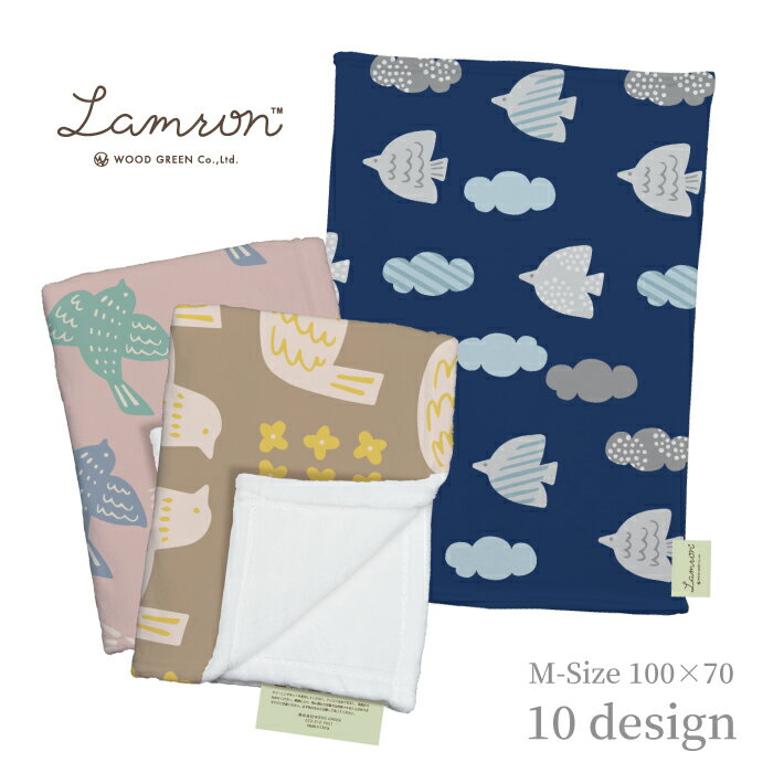 LAMRON™  ֥󥱥å M (10070) ̲ ˥ޥ 饯 ϥͥ  ä ...