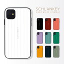 シンプル ピンク イエロー ブルー ホワイトー ブラック iPhone ケース ハイブリット TPUケース デザイン 大人 女子 メンズ iPhone 11 p...