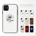 アウトドア キャンプ テント 魚 バス 釣り 木 ウッド iPhone ケース ハイブリット TPUケース デザイン 大人 女子 メンズ iPhone 11 pro max xr xs max 7 8 plus schlankey シュランキー ブランド