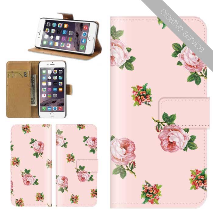 スマホケース 手帳型 全機種対応 iPhone17 iPhone16 ケース iphone15 creativeservice 文鳥 小鳥 インコ フルーツ ココナッツ ハワイアン ハワイ 楽園 スイーツ 総柄 フラワー 花柄 Xperia AQUOS arrows Galaxy Google Pixel OPPO グーグル 携帯カバー