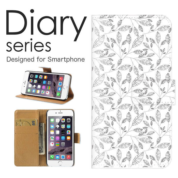 iPhone13_Pro 手帳 ケース 手帳型ケース アイフォン13プロ 手帳型カバー オススメ iPhone13pro スマホケース レザー Apple かわいい デザイン アニマル 青色 ブルー 雨 レイニー うさぎ 人形 お花 フラワー 小動物 散りばめ おしゃれ (13PR)