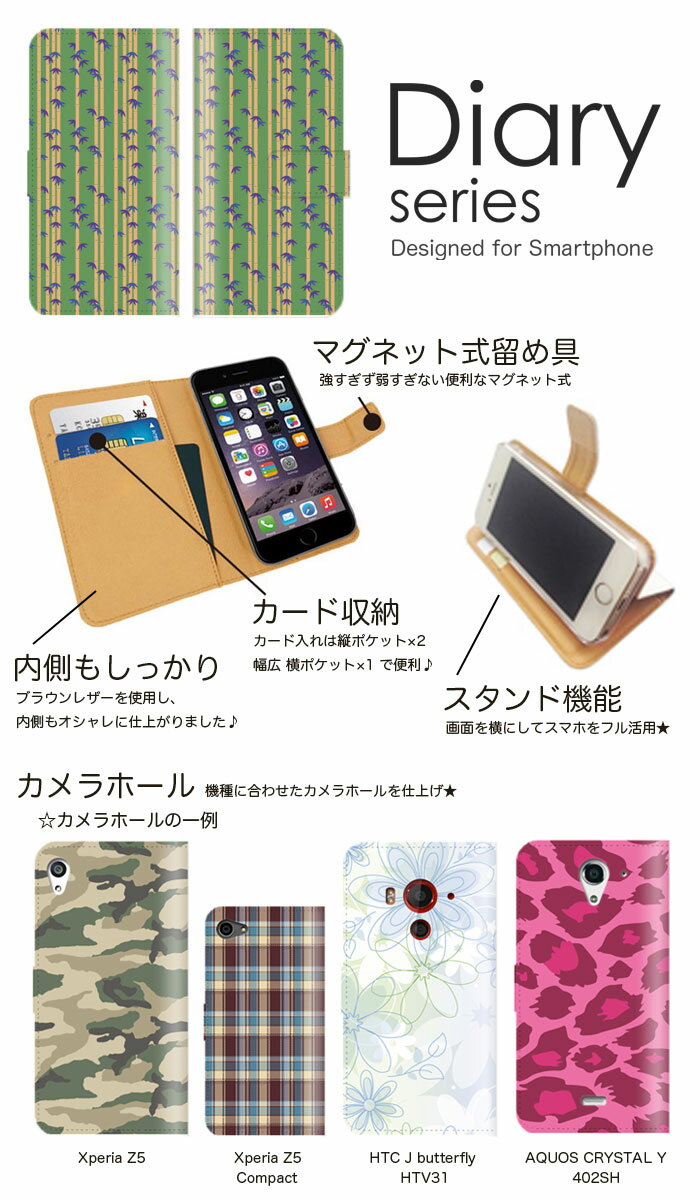 iPhone13_mini 手帳 ケース 手帳型ケース アイフォン13ミニ 手帳型カバー オススメ iPhone13mini スマホケース レザー Apple 総柄 和柄 日本柄 japan 観阿弥 青 ネイビー 着物 青海波 雅楽 能 着物 幾何学文様 星 スター 隠語 (13MN) あす楽 即日発送