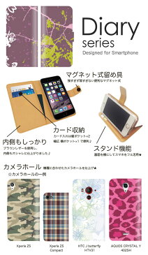 Qua phone QX 手帳 ケース KYV42 手帳型ケース キュアフォンQX 手帳型カバー オススメ スマホケース レザー au 芸術 絵画 アート デザイン 現代 美術 ポップ POP ブルー 青 グリーン 緑 赤 茶 葉っぱ 葉脈 光合成 緑陽 (V)